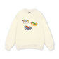 Super Cat Sweater