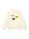 Super Cat Sweater
