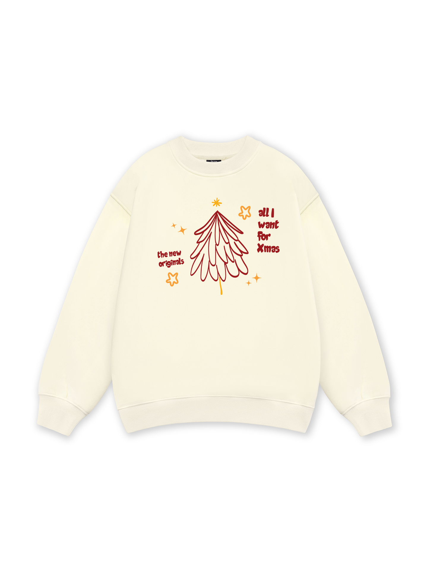 All I Want For Christmas Sweater