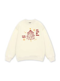 All I Want For Christmas Sweater