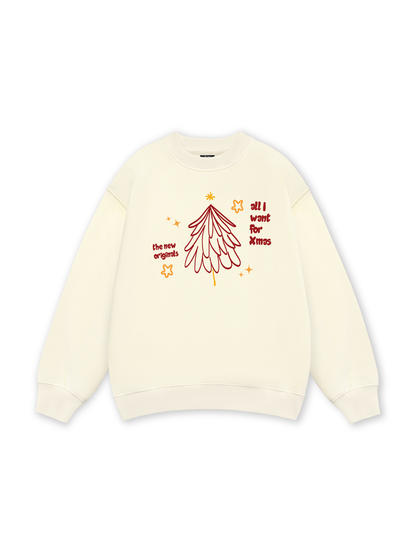 All I Want For Christmas Sweater