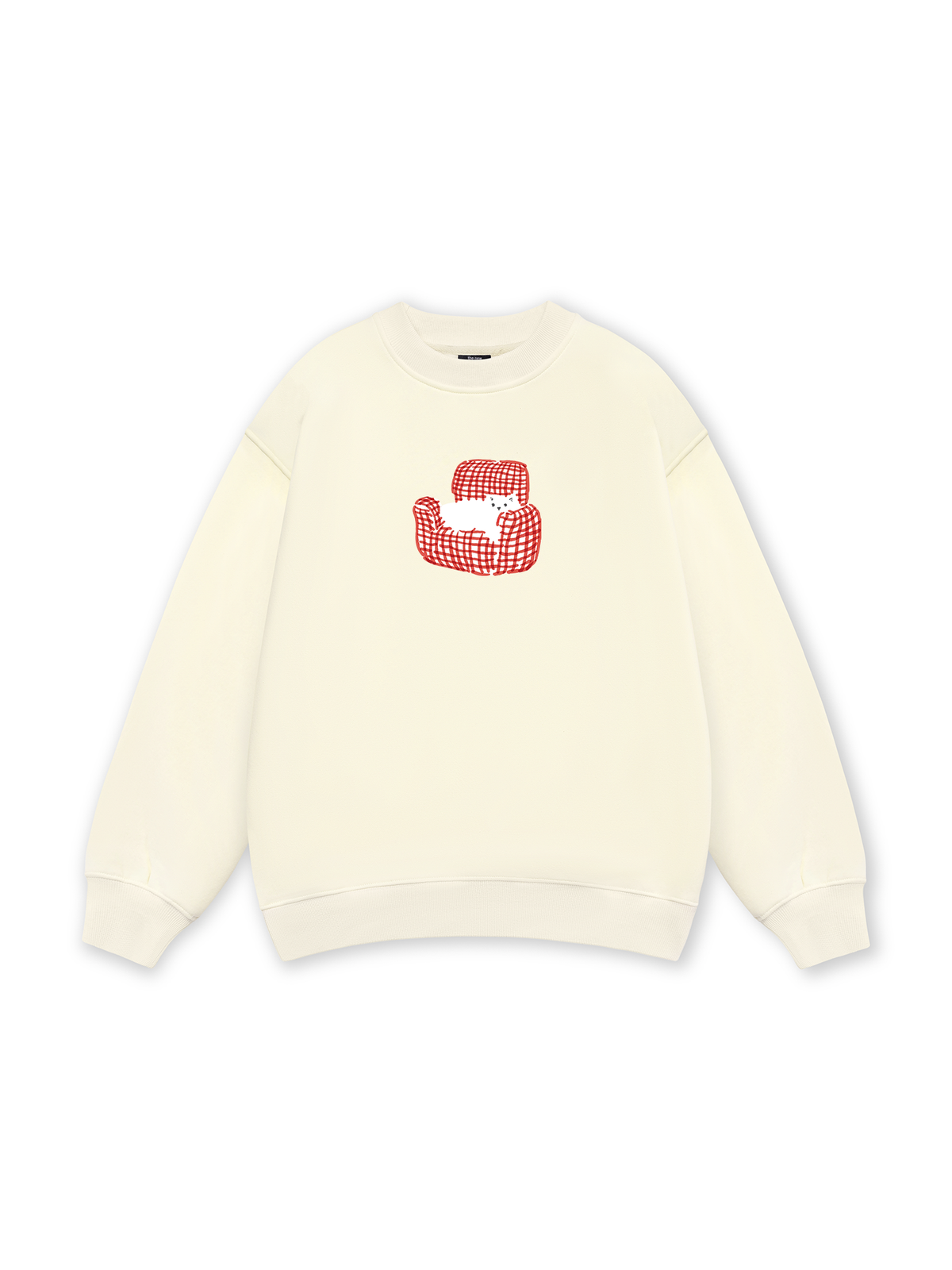 Cute Cat Sweater