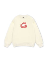 Cute Cat Sweater