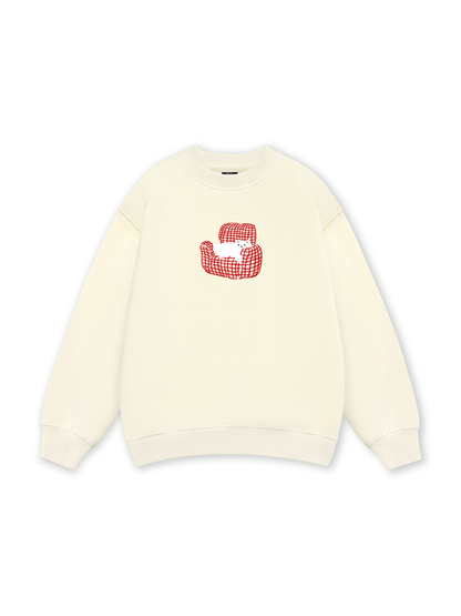 Cute Cat Sweater