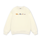 Cute Cat Sleep  Sweater