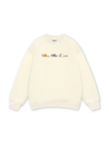 Cute Cat Sleep  Sweater
