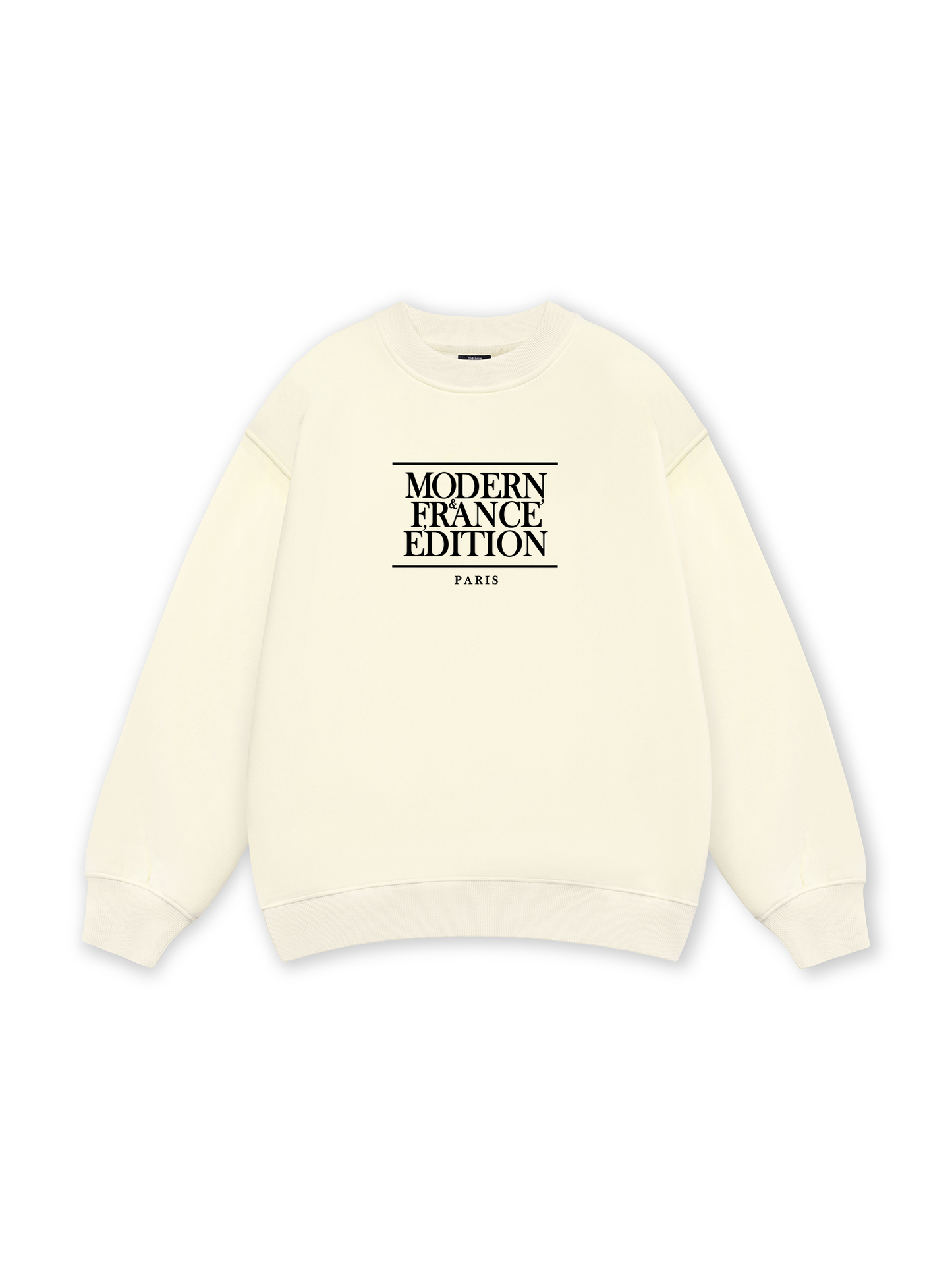 PARIS MODERN EDITION - PARIS  Sweater