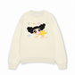 Dolly Girl Bling Star Sweater