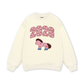 2026 Pink Horse Sweater