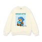 Ocean Cutie Sweater
