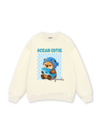 Ocean Cutie Sweater