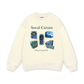 Socal Cuture - Story Of Life  Sweater