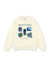 Socal Cuture - Story Of Life  Sweater