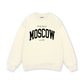MOSCOW Sweater