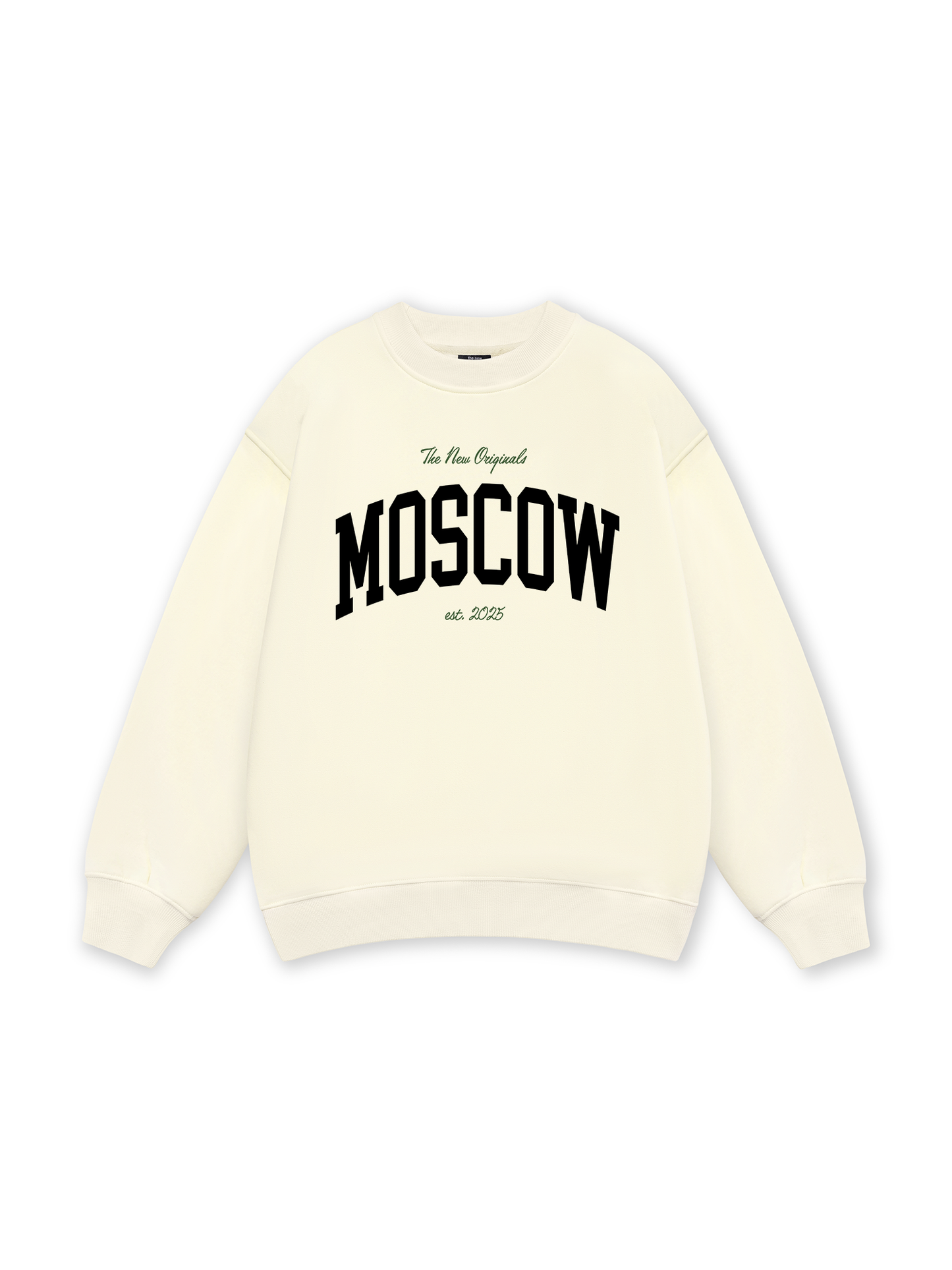 MOSCOW Sweater