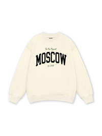 MOSCOW Sweater