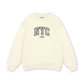 NYC URBAN DISTRICT Sweater