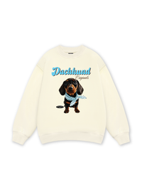 Originals Couple Dachhund Sweater