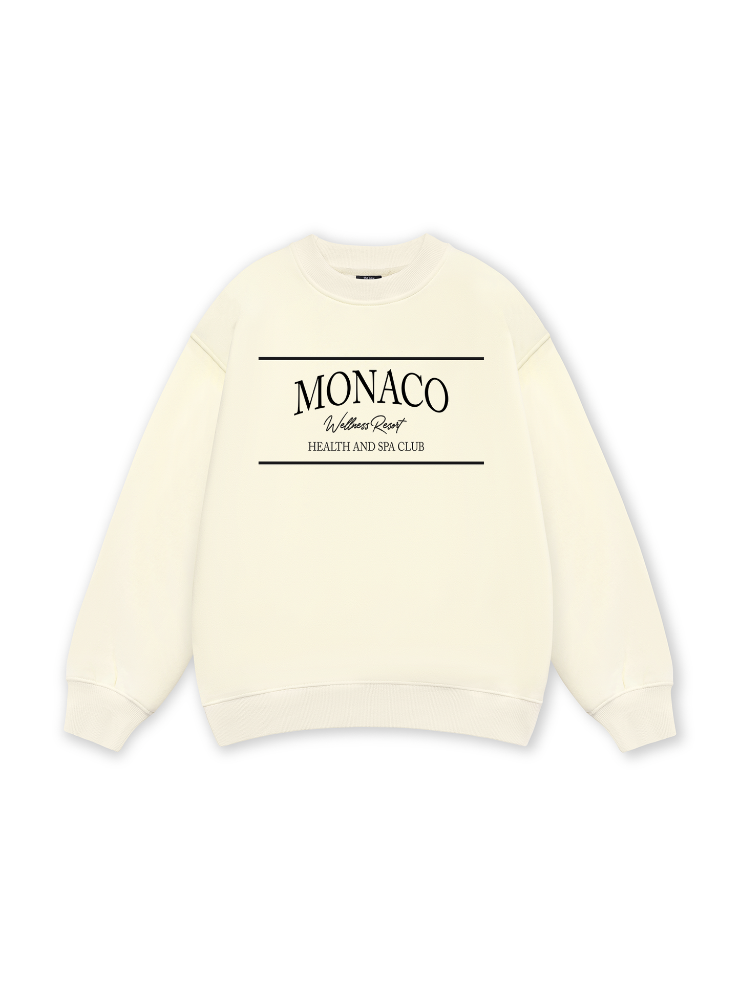 MONACO  Sweater
