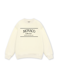 MONACO  Sweater