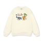Funny Cat Fishing  Sweater