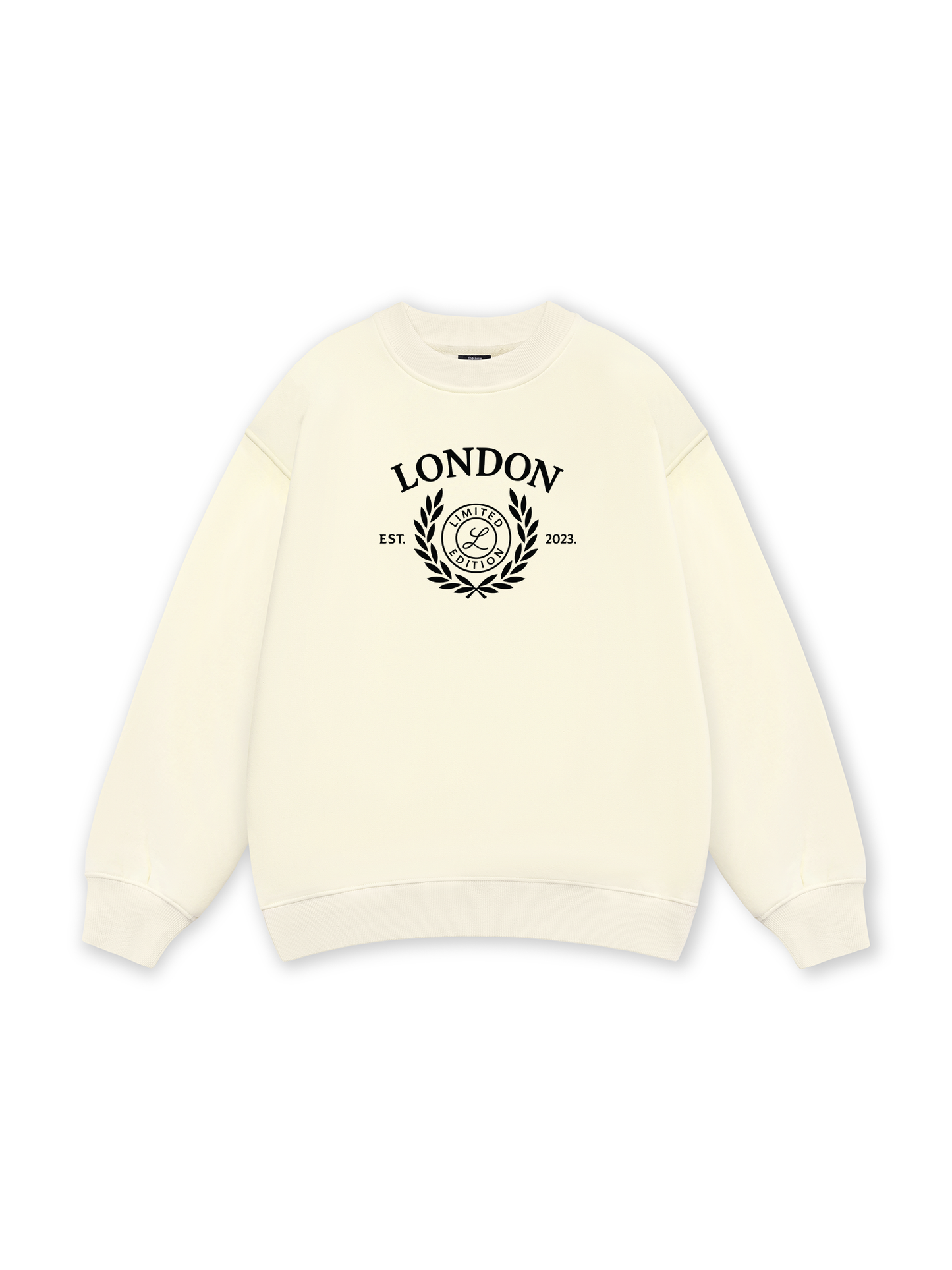 LIMITED EDITION  Sweater