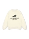 SOVEREIGN CHARGE Sweater