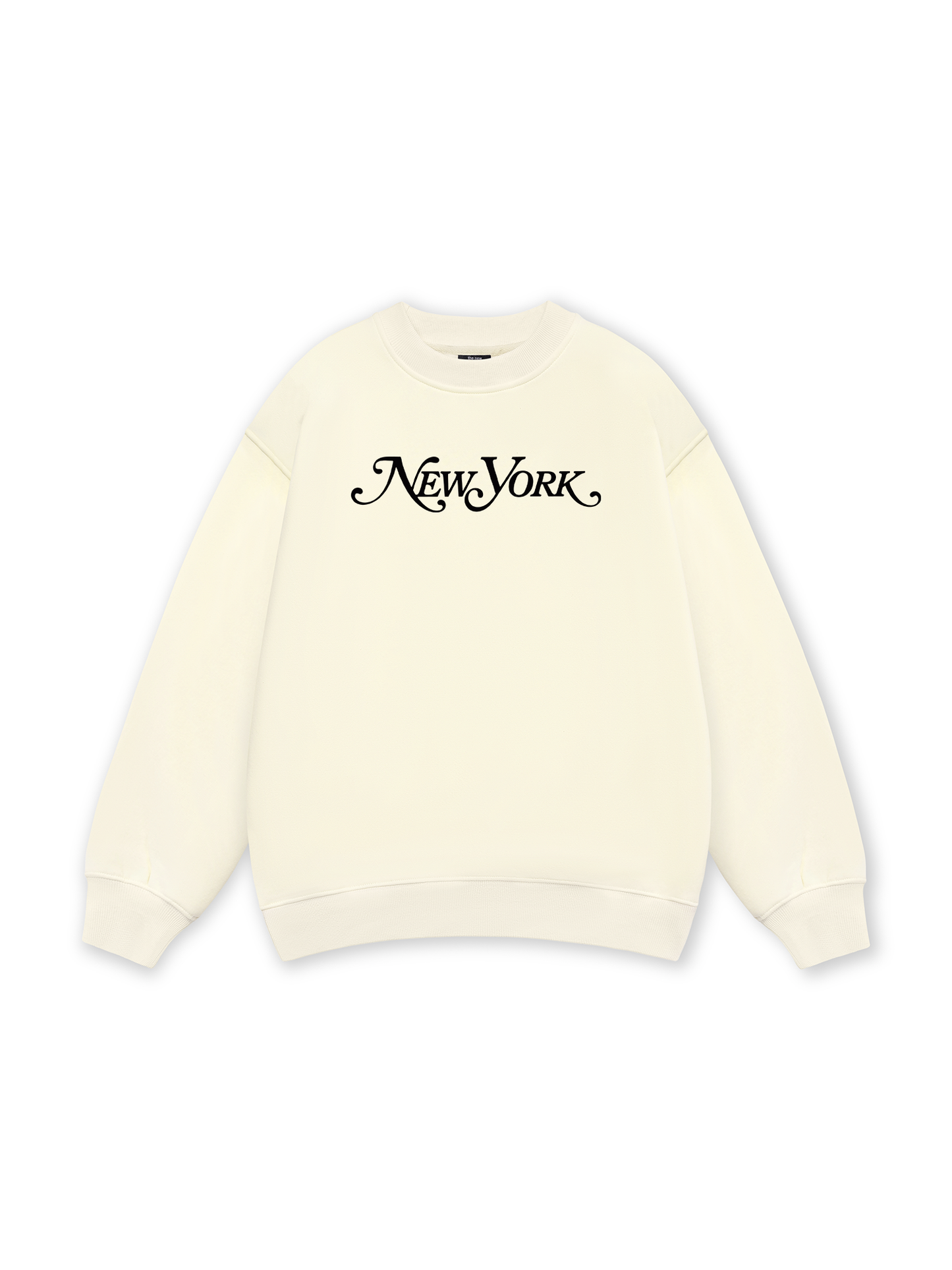 NEWYORK BASIC  Sweater