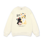 Bear And Bunny Sweater