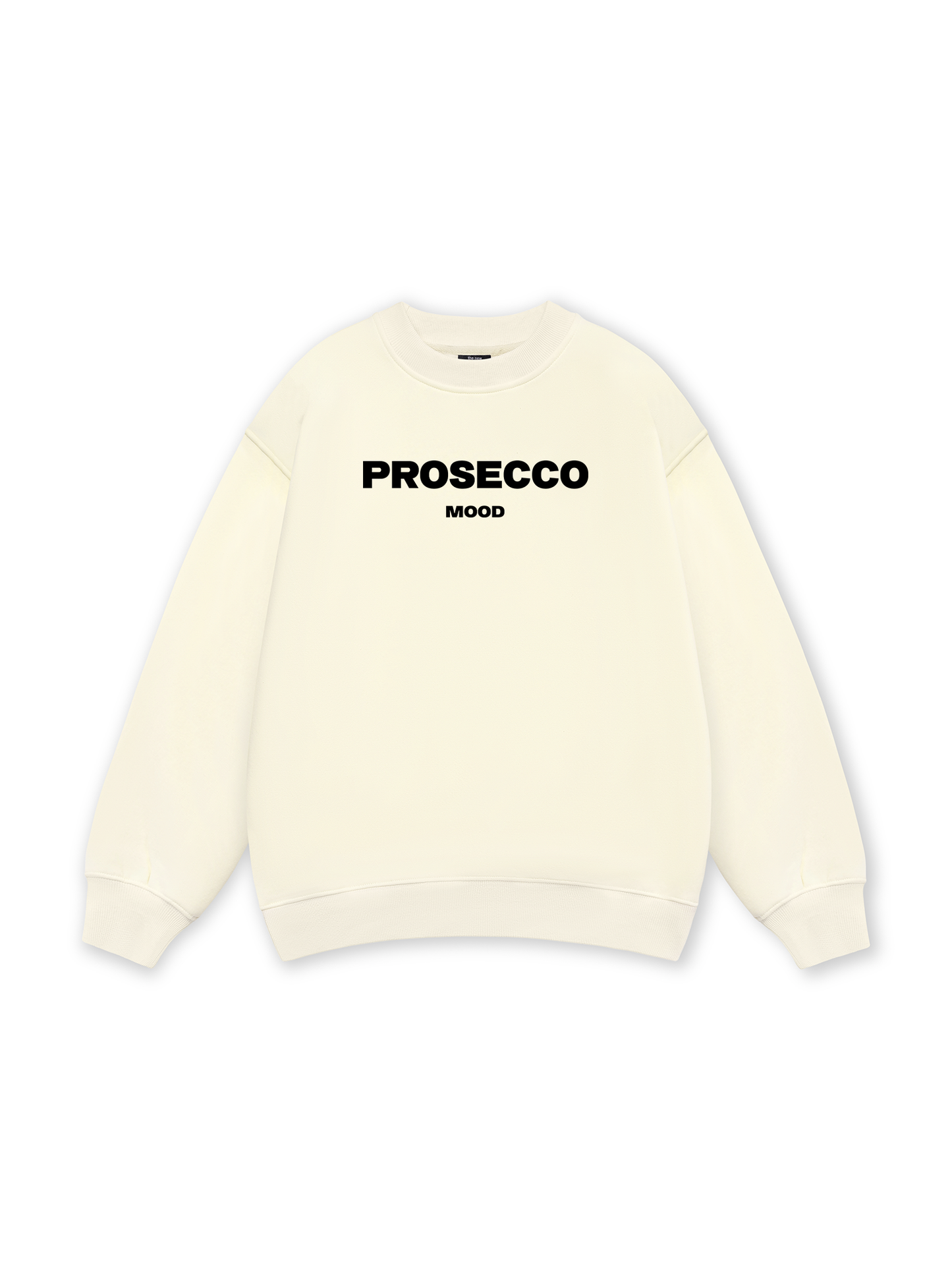 PROSCECCO MOOD Sweater