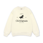 New Originals Horse  Sweater