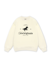 New Originals Horse  Sweater