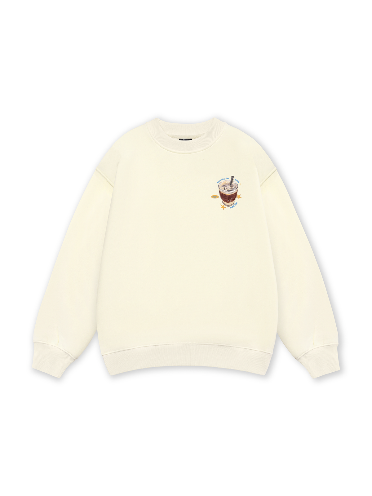 Người Nặng Tình Thích Bạc Sỉu Sweater