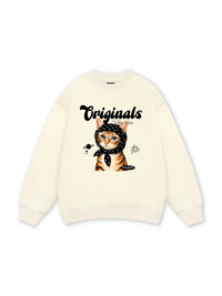 Originals Kitty Love Sweater
