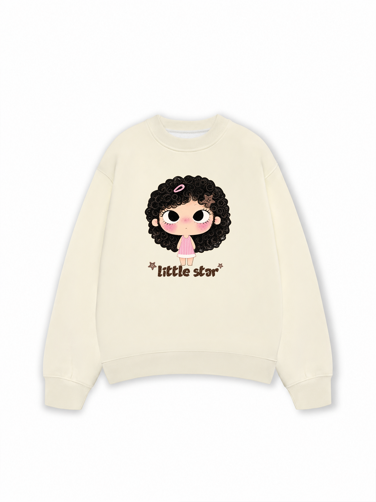 Little Star Sweater