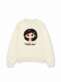 Little Star Sweater