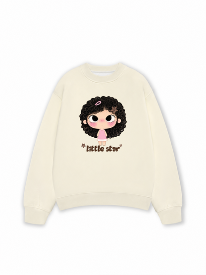 Little Star Sweater