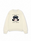 Lucky Moment  Sweater