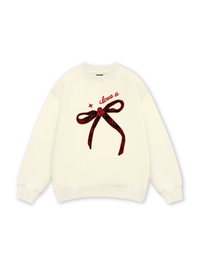 Couple Love You Xmas For Girl Sweater