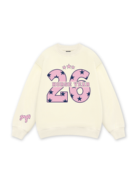 26 - New Year - Horse Year Sweater