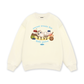 Sweet Streat For Little Paws Sweater