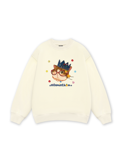 Vitaminthom Sweater