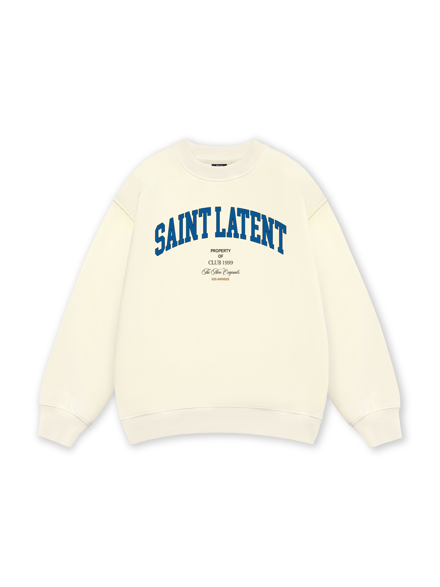SAINT LATENT CLUB BY TNO Sweater