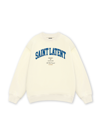 SAINT LATENT CLUB BY TNO Sweater