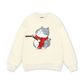 Funny Couple Xmas Cat Sweater