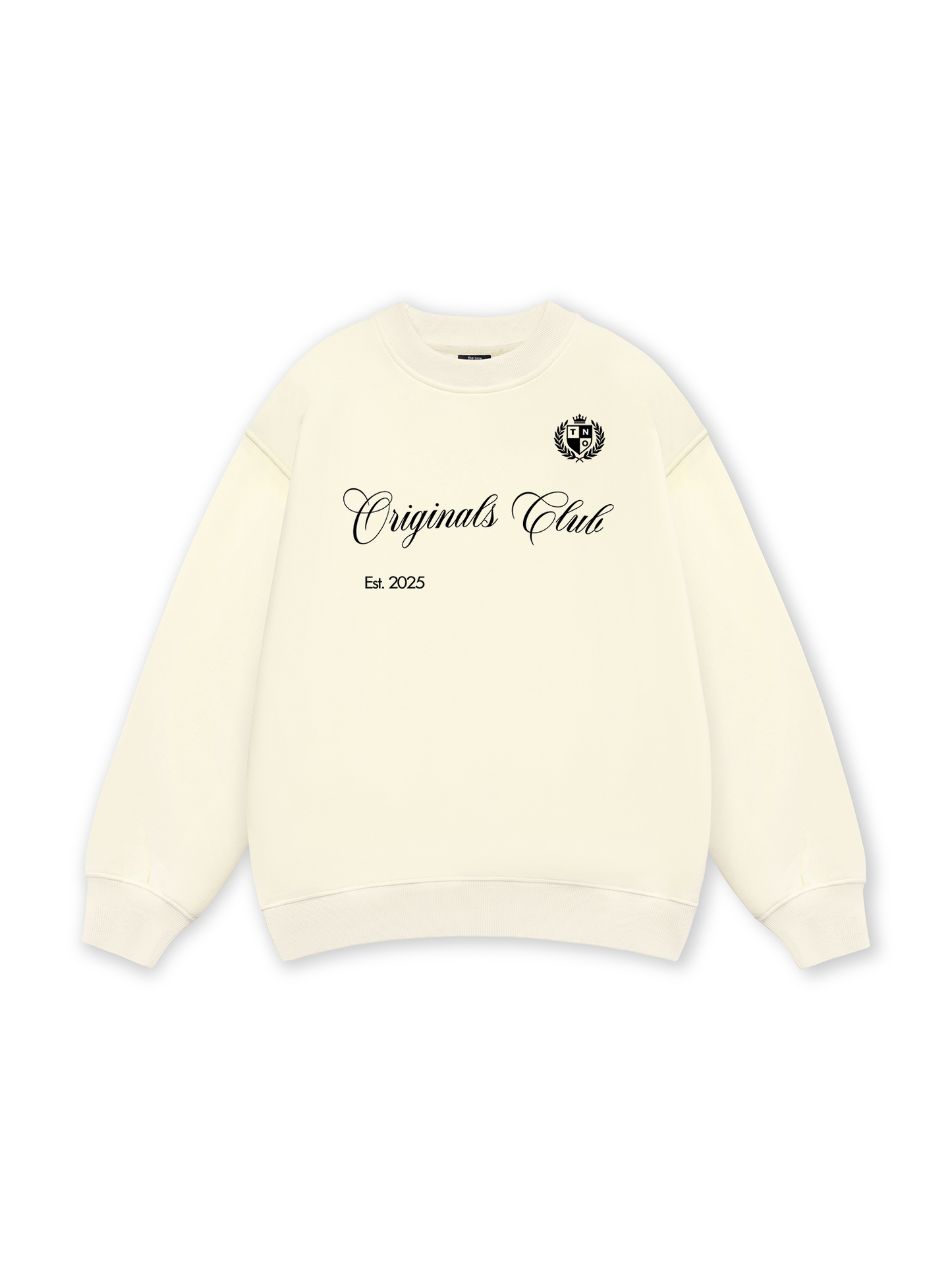 ORIGINALS CLUB  Sweater