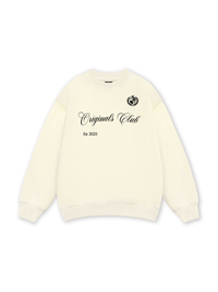 ORIGINALS CLUB  Sweater