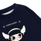 Lucky Moment  Sweater