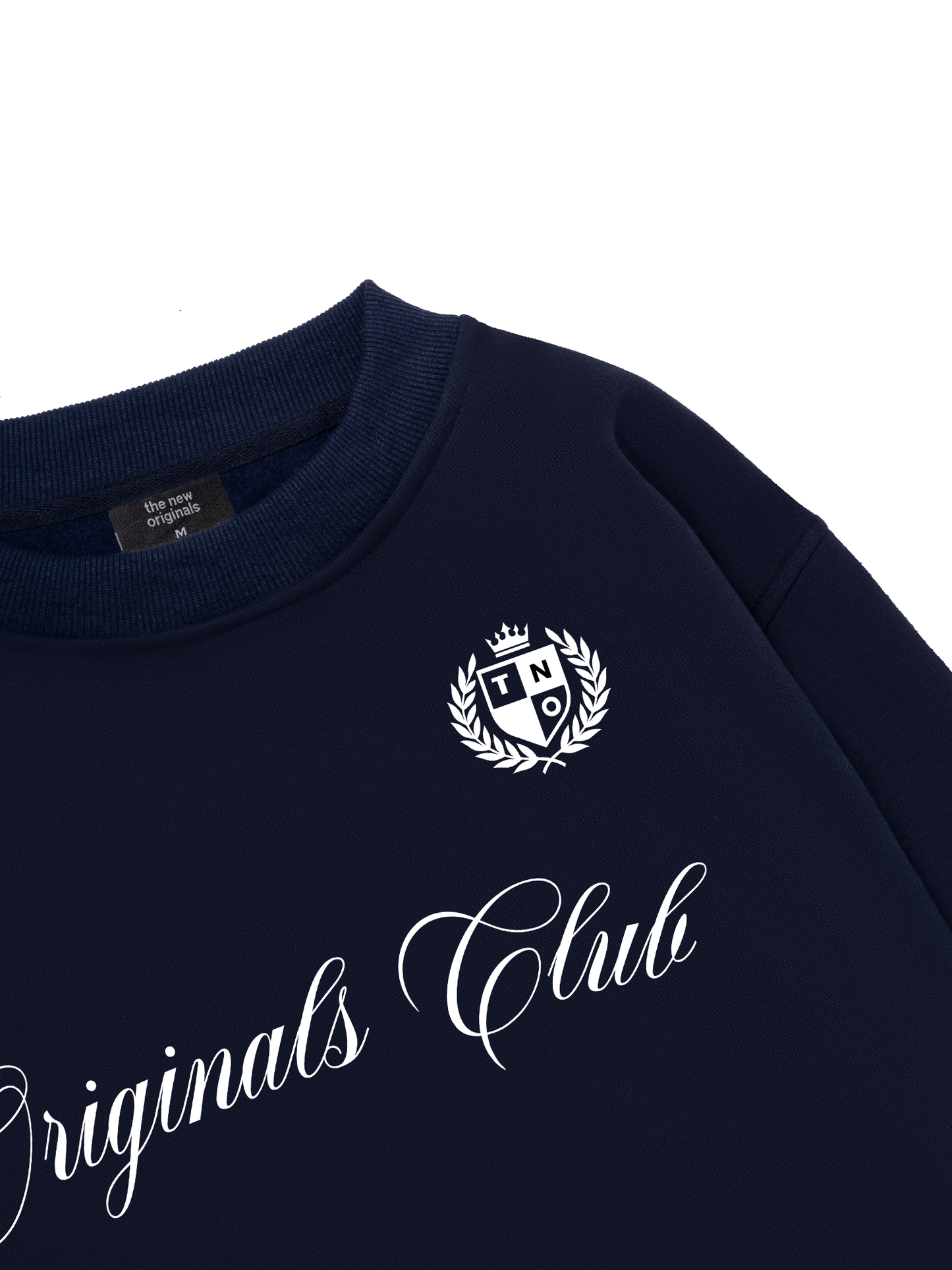 ORIGINALS CLUB  Sweater