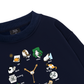 Cat 247 Sweater